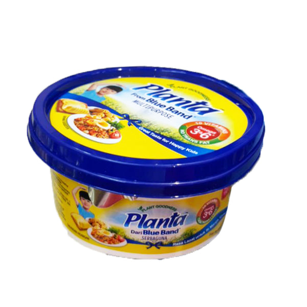 Planta Margarine 240g (highest price)