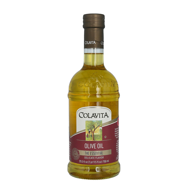 Colavita Olive Oil 750ml (highest price)