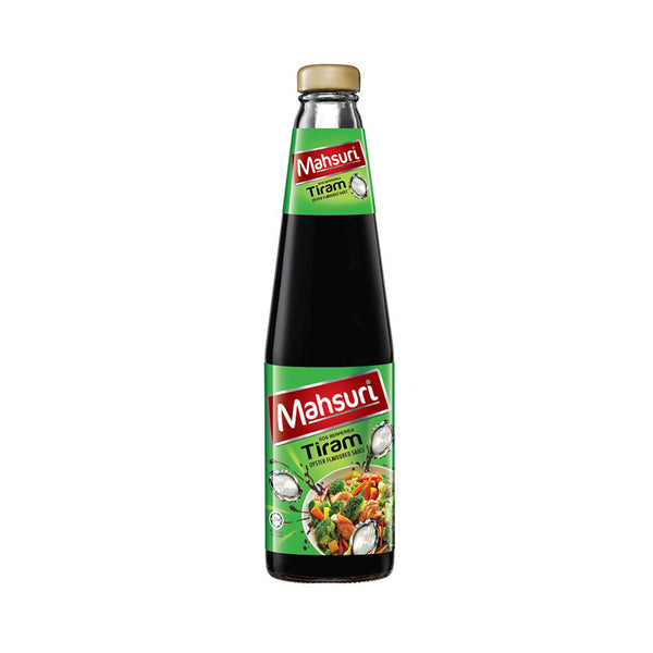 Mahsuri Oyster Sauce 510g (highest price)