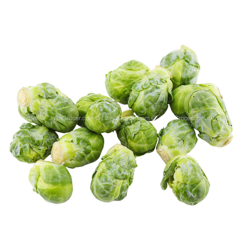 Australia Green Brussel Sprout 250g
