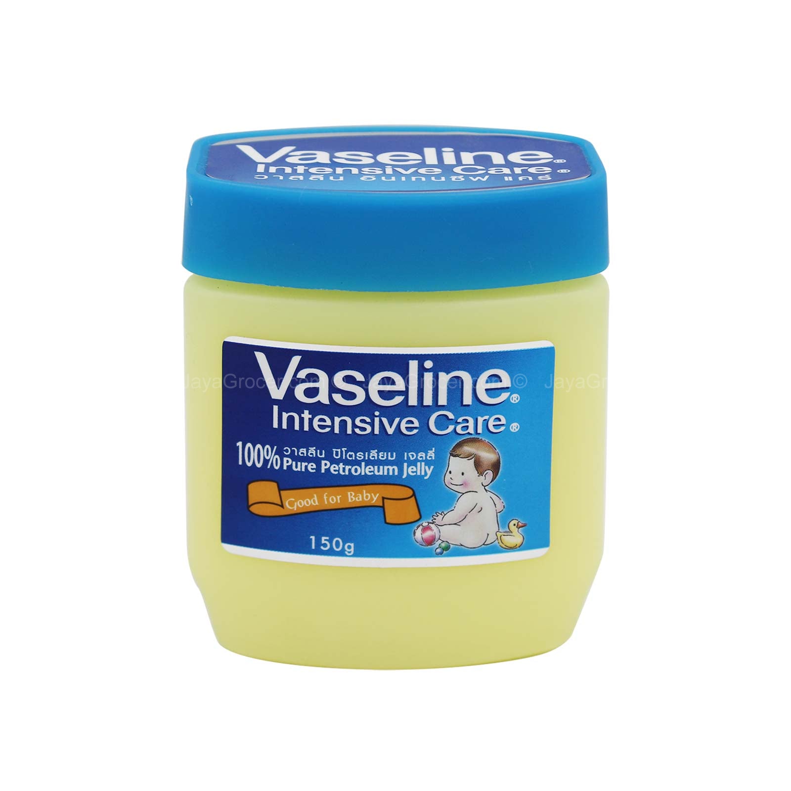 Vaseline Petroleum Jelly 100g