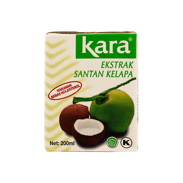 Kara Coconut Cream 200ml (highest price)