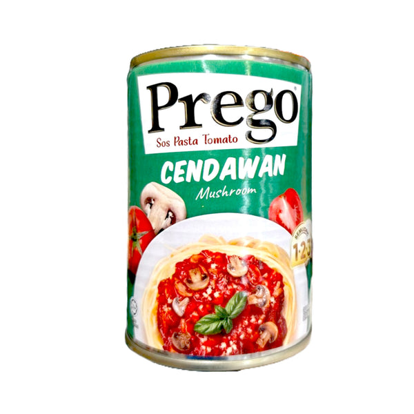Prego Mushroom Pasta Sauce 300g (highest price)