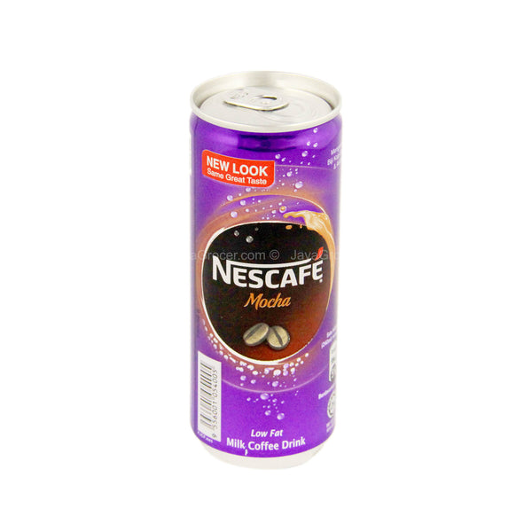 Nescafe Ready-to-Drink Mocha Coffee 240ml (highest price)
