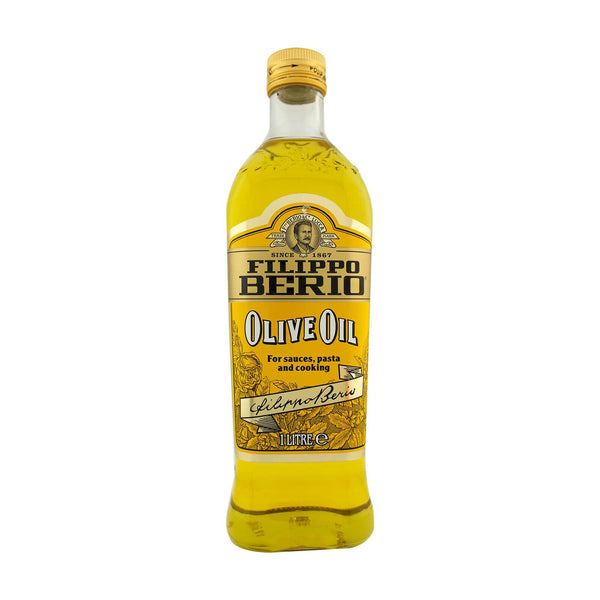 Filippo Berio Olive Oil Pure 1L (highest price)