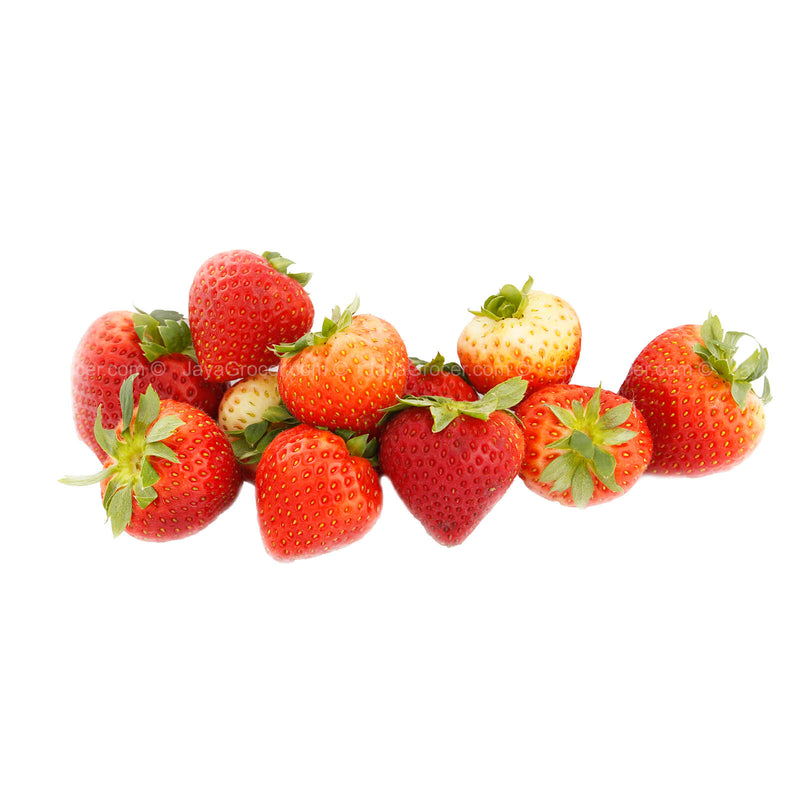 Strawberry (USA) 250g