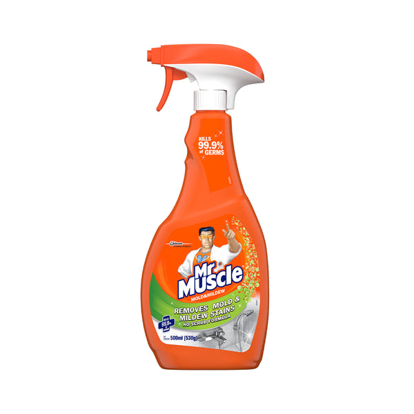 Mr Muscle Mold and Mildew Killer 500ml (highest price)