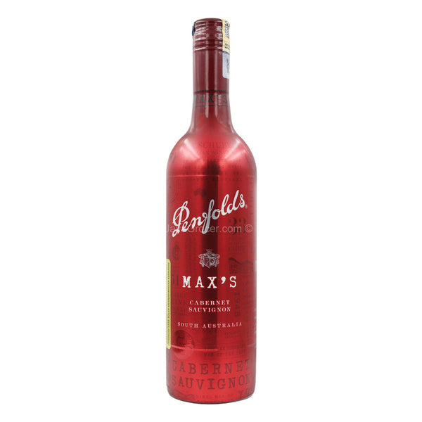 Penfolds Max's Cabernet Sauvignon Wine 750ml (highest price)
