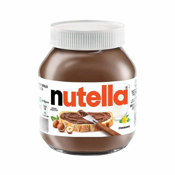 Ferrero Nutella Spread 680g (highest price)