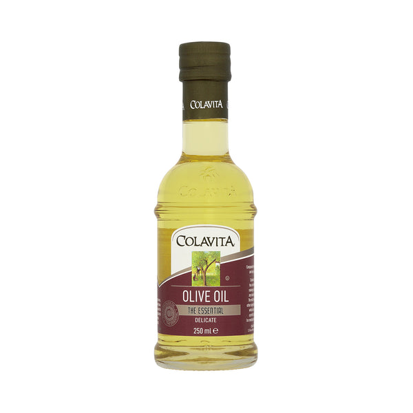 Colavita Olive Oil 250ml (highest price)