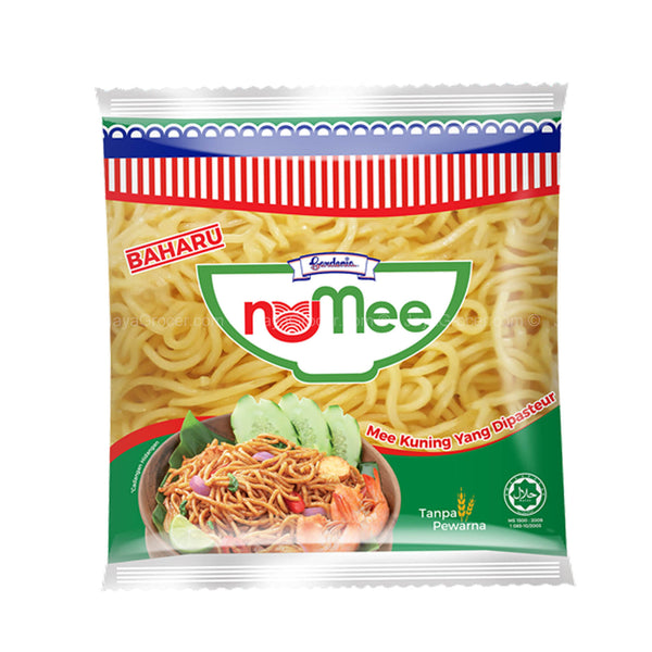 Gardenia NuMee Mee Kuning (Malaysia) 450g (highest price)