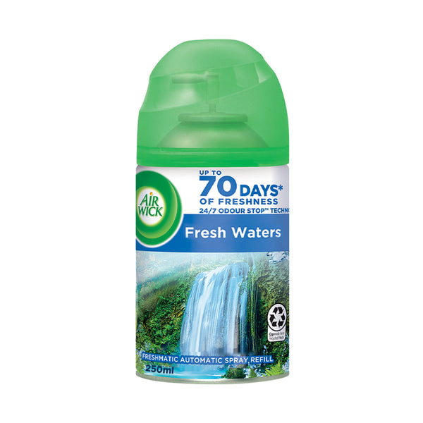 Air Wick Freshmatic Refills Fresh Waters 250ml (highest price)