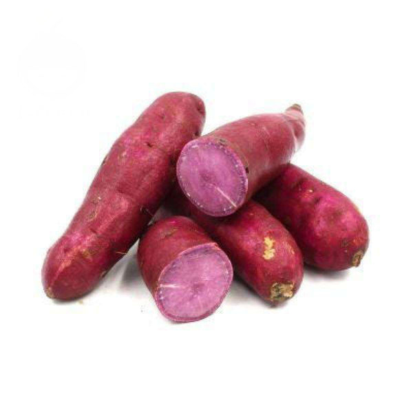 Japanese Purple Sweet Potato (Vietnam) 800g (highest price)