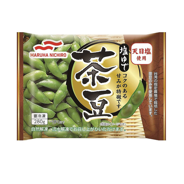 MARUHANICHIRO S/TASTE BOIL CHAMAME 280G