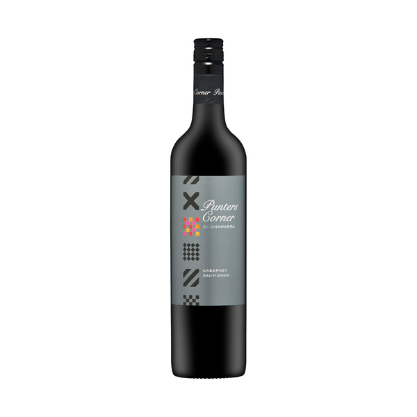 Punters Corner Coonawarra Cabernet Sauvignon 750ml