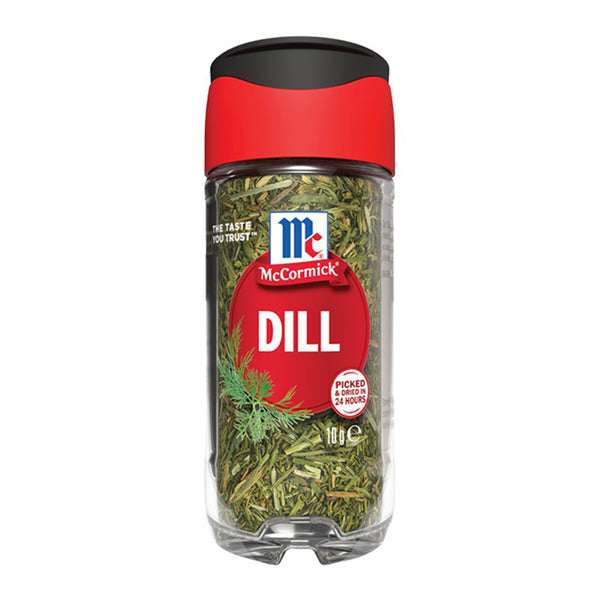 Mccormick Dill 10g
