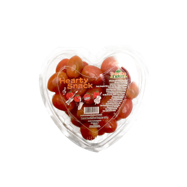 Paprika Farm Cherry Tomato Hearty Snack (Malaysia) 150g (highest price)