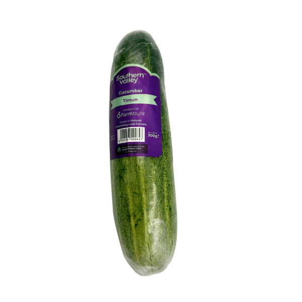 Sv Cucumber (Timun) (Malaysia) 300g (highest price)