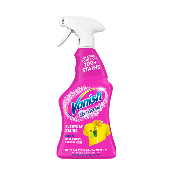 Vanish PreTreatment Trigger 500ml (highest price)