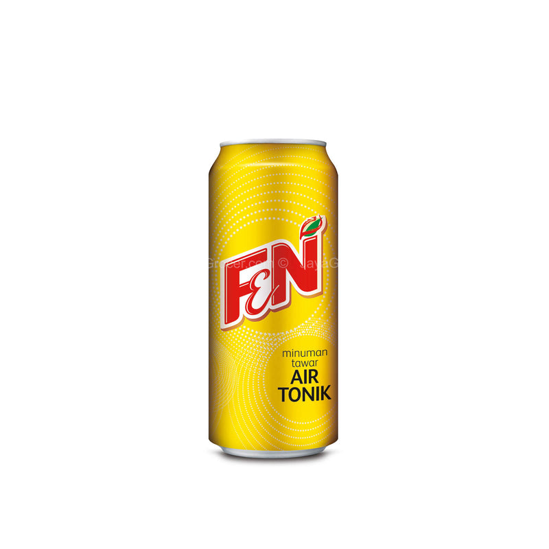 F&N Ed Tonic Water 325ml