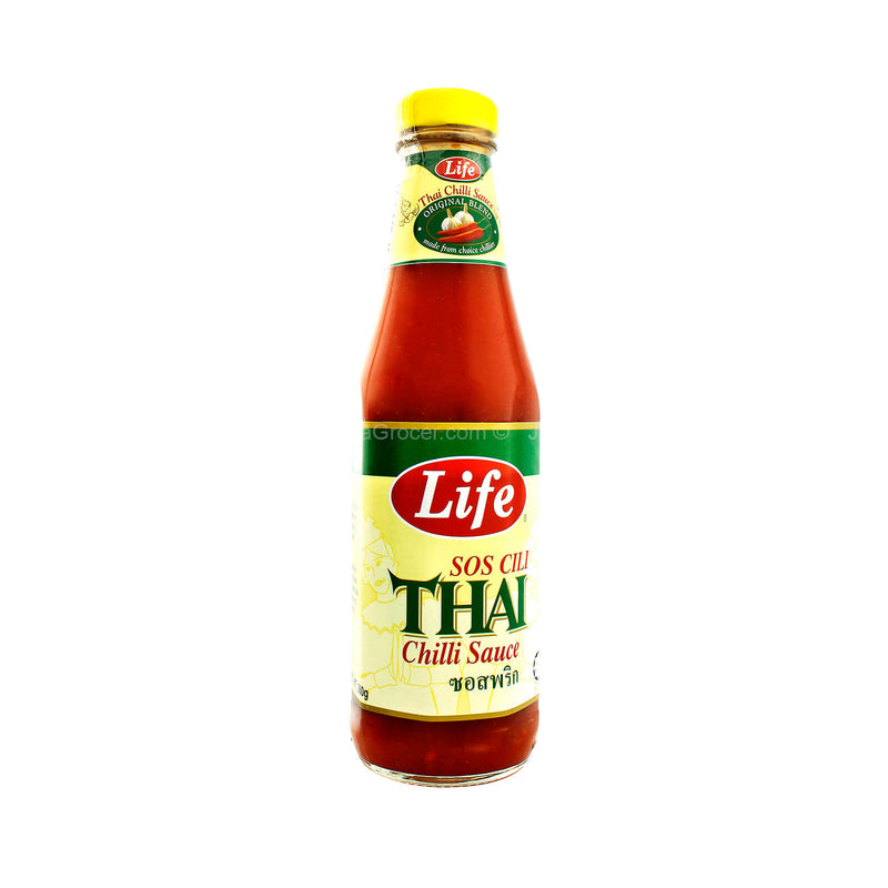 Life Thai Chili Sauce 360g
