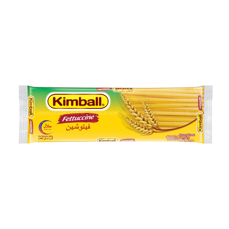 Kimball Fettuccine Pasta 400g