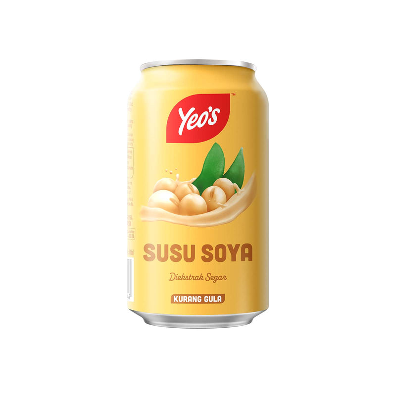 Yeo’s Soy Bean Milk 300ml