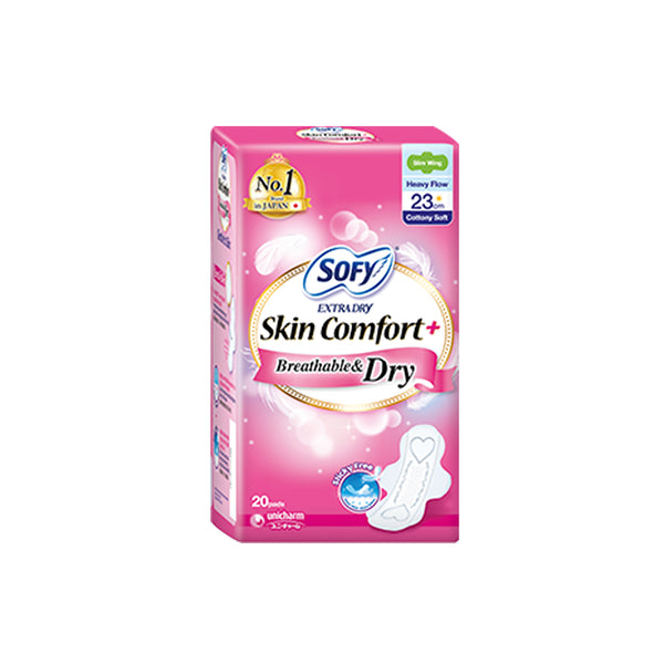 Sofy Extra Dry Sanitary Pads 20pcs/pack