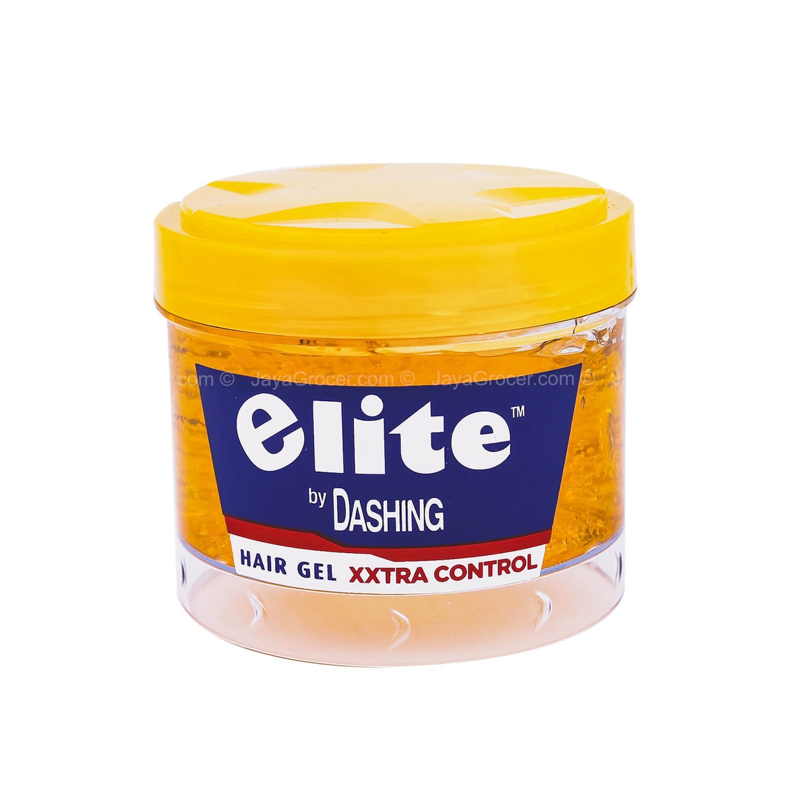 Elite by Dashing XXtra Control Hair Gel 250g