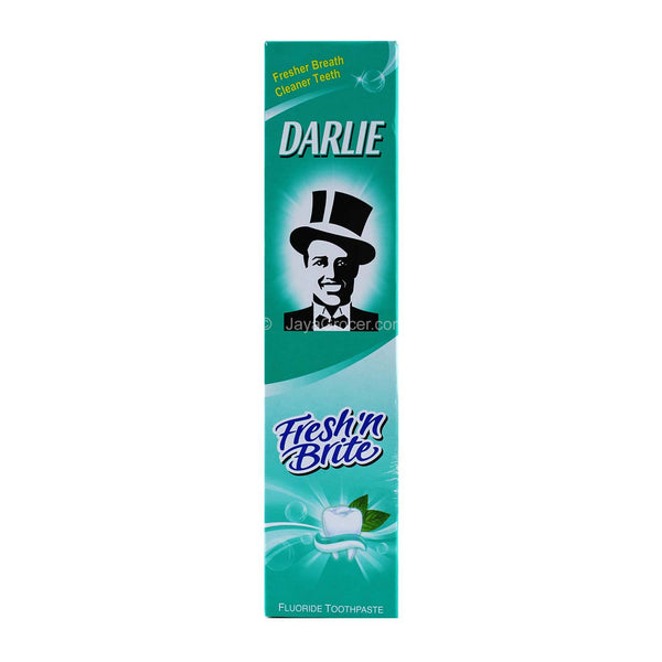 Darlie Fresh ‘n Brite Fluoride Toothpaste 160g