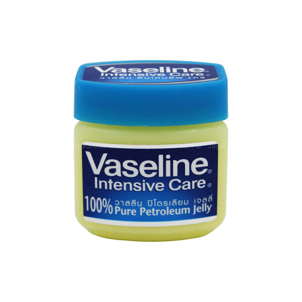 Vaseline Intensive Care Pure Petroleum Jelly 50g