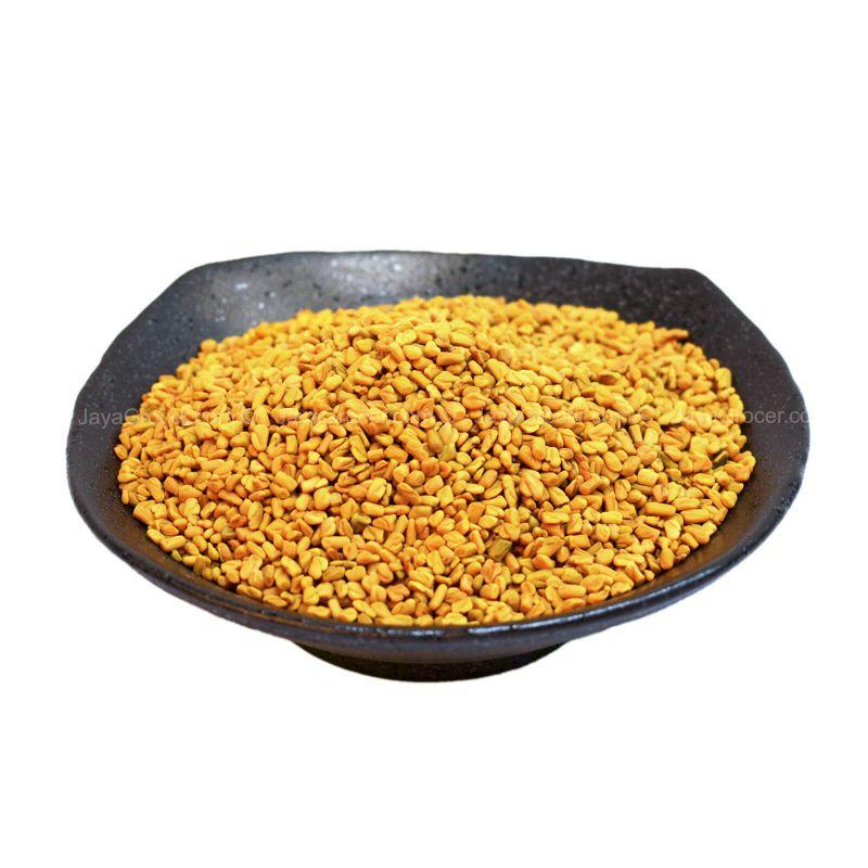 Fenugreek Seed Biji Halba