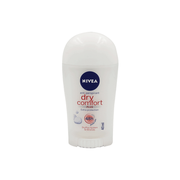 Nivea Dry Confidence Anti-Perspirant Stick 40ml