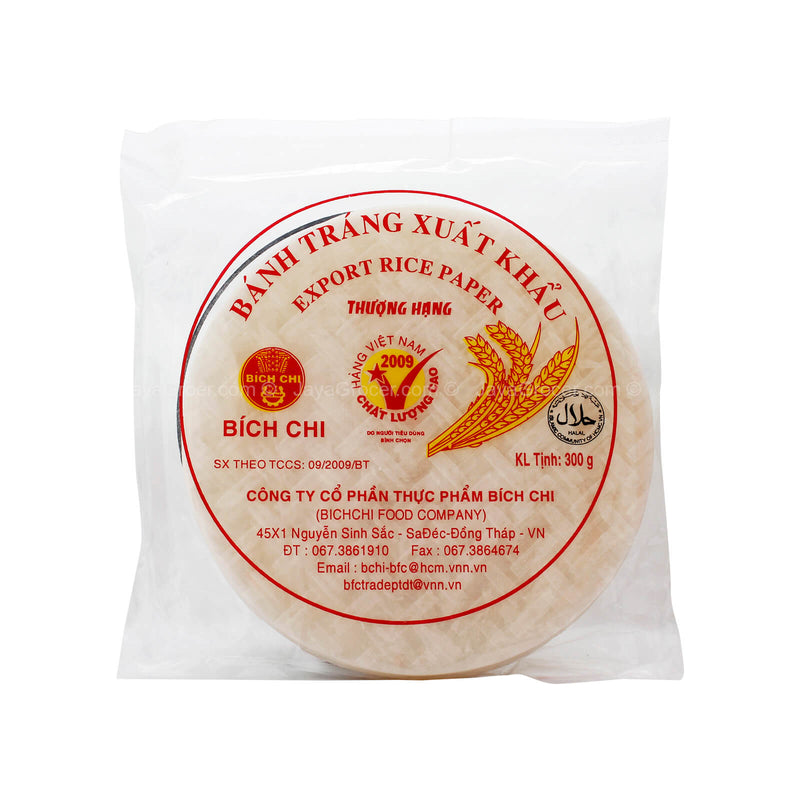 Bich Chi Export Rice Paper 300g