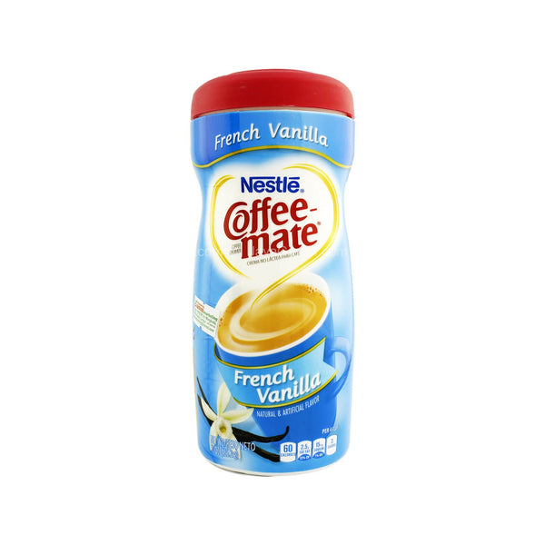 Coffee-mate French Vanilla Coffee Creamer 425.2g