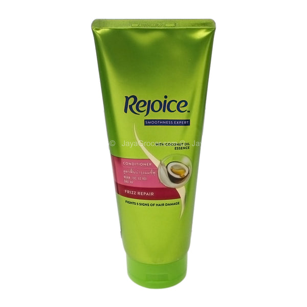 Rejoice Anti-Frizz Hair Conditioner 320ml