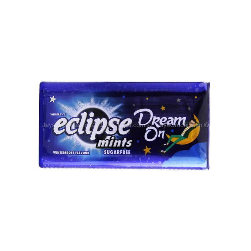 Eclipse Mints Winterfrost 35g