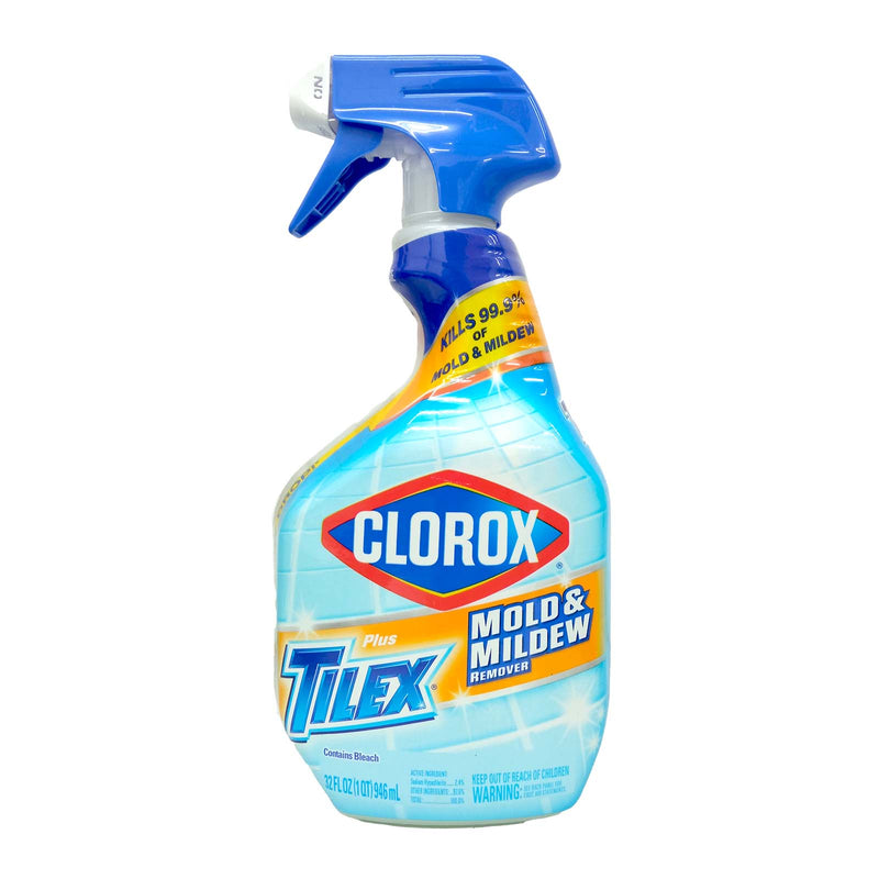 Clorox Mold And Milew Remover Spray 946ml