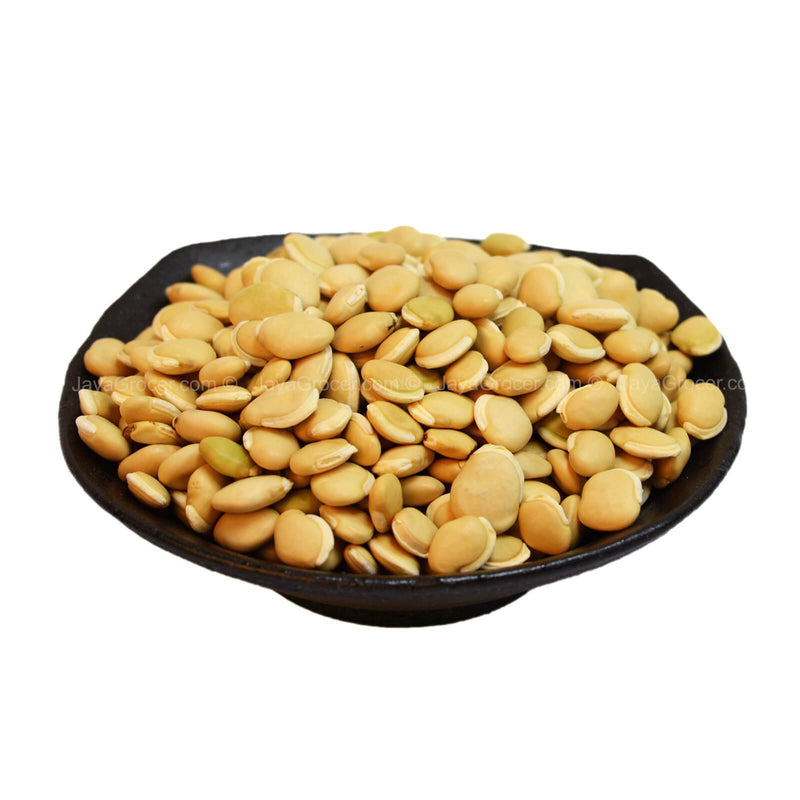Broad Beans (Mo Chai) 200g