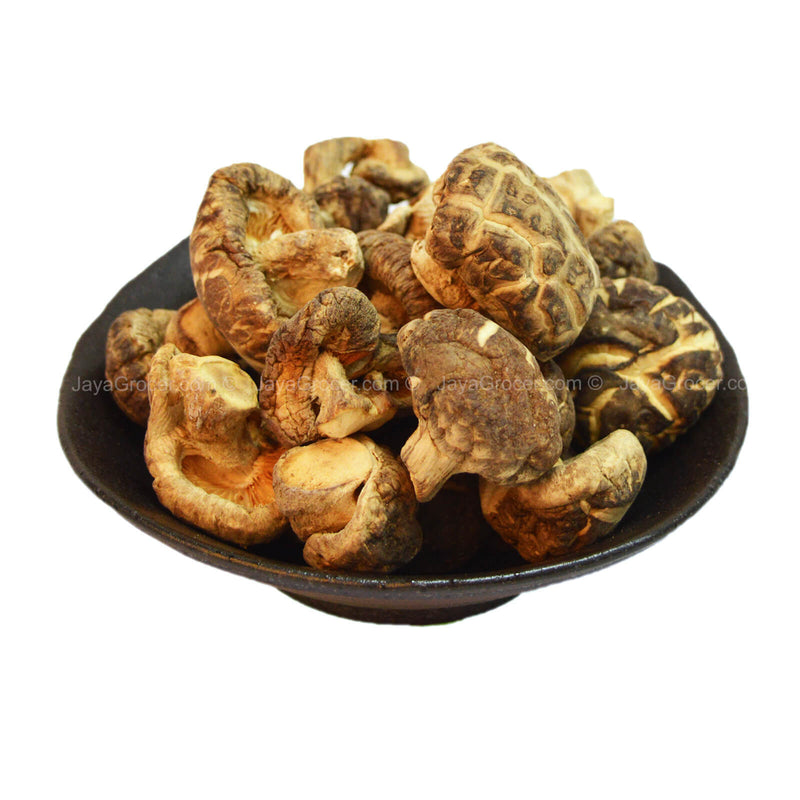 Dried Mushroom A3 250g