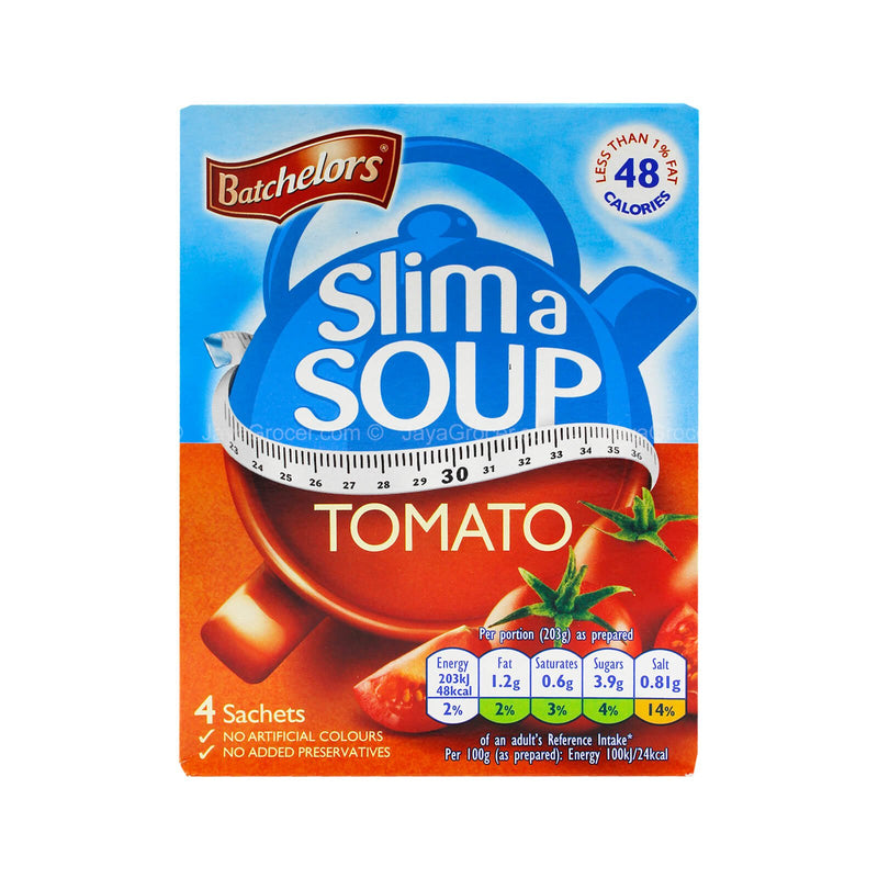 Batchelor’s Slim a Soup Tomato Soup Mix 44g