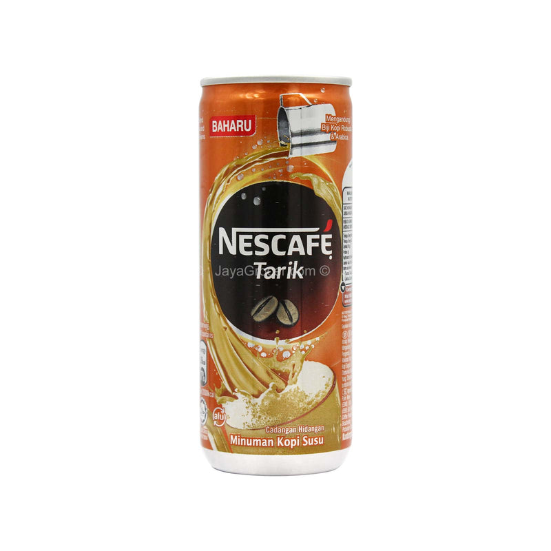 Nescafe Tarik Milk Coffee 240ml