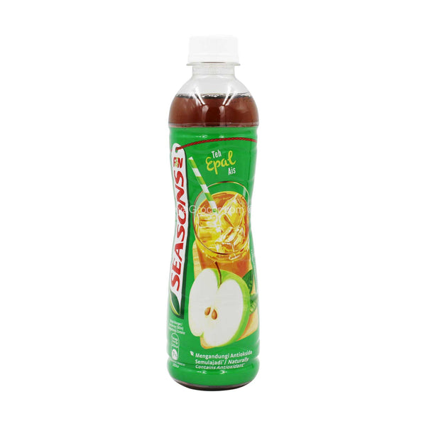 F&N Season Apple Pomegranate Tea 380ml