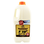 Organic Dairy and Beverages