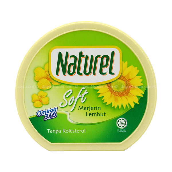 Naturel Soft Margarine 250g (highest price)