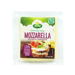 Arla Mozzarella Cheese 200g