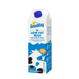 Goodday Low Fat Milk 1L