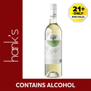 Banrock Station Sauvignon Blanc 750ml