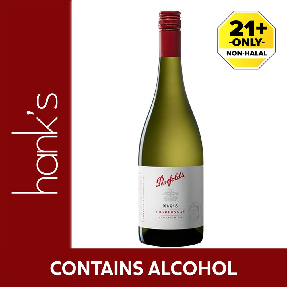 Penfolds Max Chardonnay 750ml