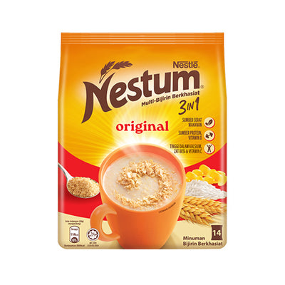 Nestum 3 In 1 Original 28g x 14